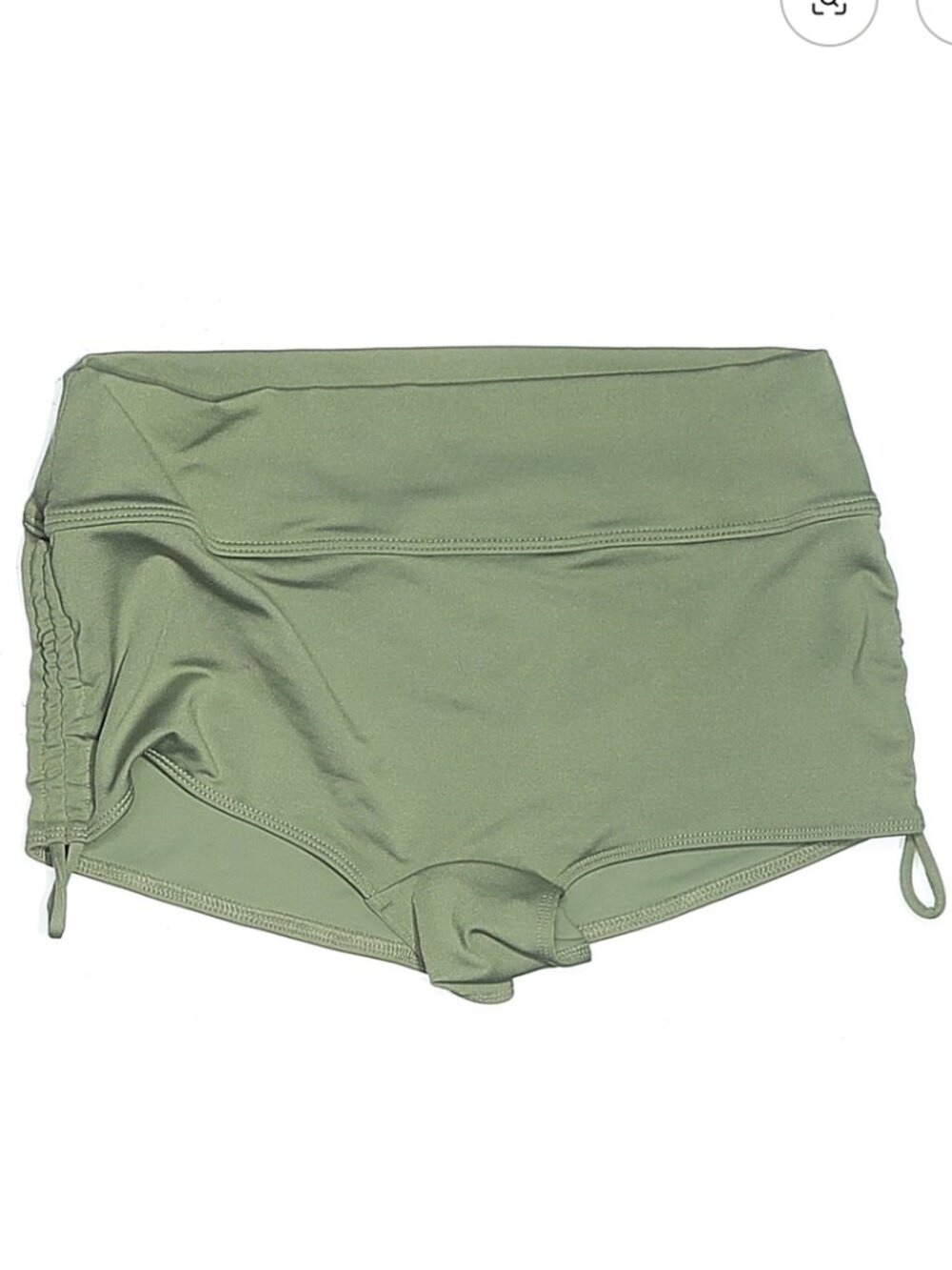VS PINK BoyShort Bathingsuit Bottom NWT